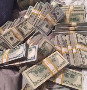 money ritual spells in zimbabwe