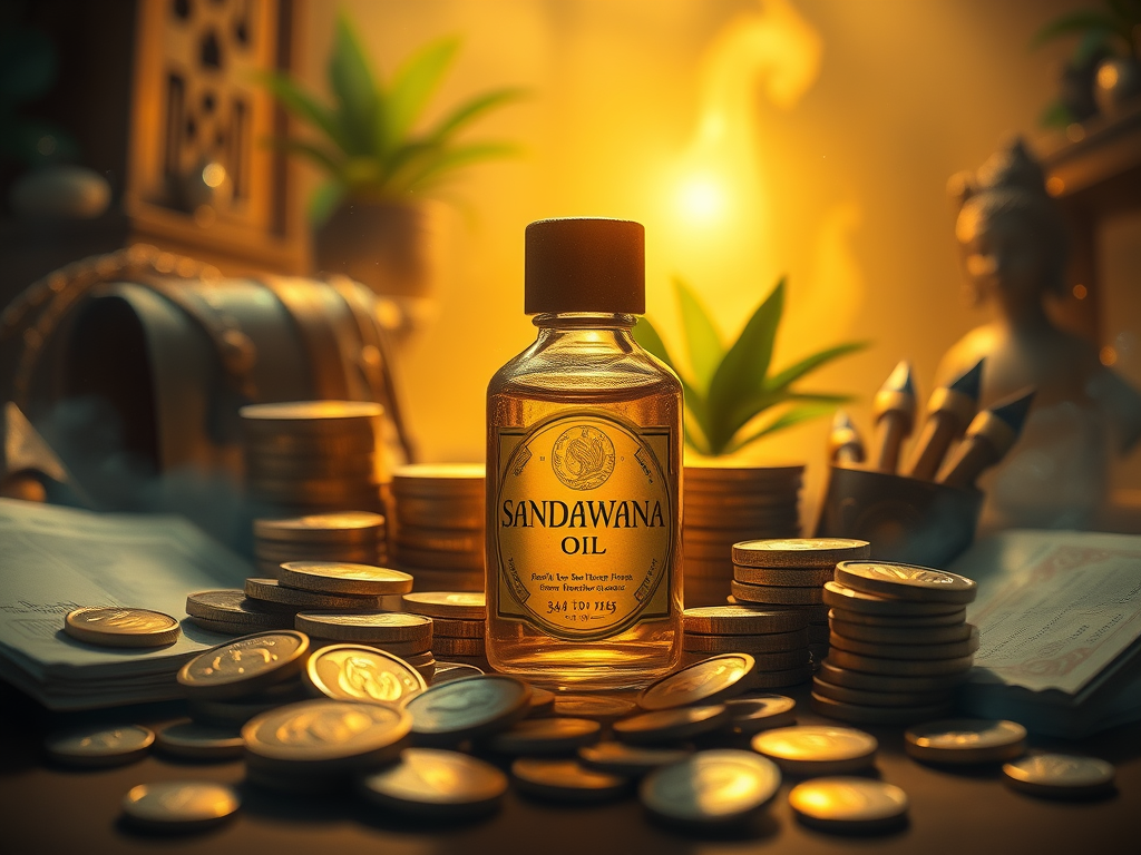 Sandawana oil for money luck in harare Zimbabwe